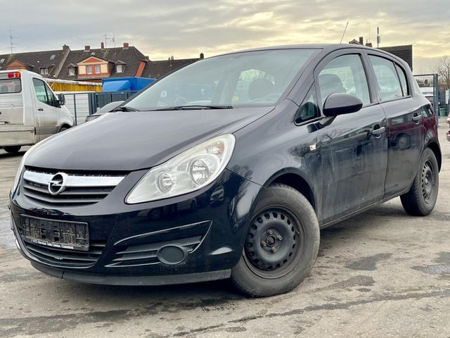 Opel Corsa D Selection "110 Jahre"