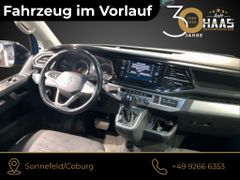 Fahrzeugabbildung Volkswagen T6.1 Multivan Edition DSG - Navi*AHK*3xKlima*APP