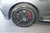 Mercedes-Benz S 4Matic+NAVI+360°KAMERA+AHK+TOT WINKEL+ - Mercedes-Benz GLE 63 AMG