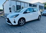 Toyota Yaris 1.5 Comfort 1.Hand Kamera Klimaanlage - gebrauchte Toyota Yaris aus dem Jahr 2019