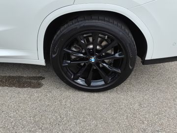 BMW X4 xDrive20i M Sportpaket Head-Up HiFi DAB LED