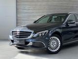 Mercedes-Benz C 200d T BlueTec Exclusive*LED*Navi*SHZ*PDC* - gebrauchte Mercedes-Benz C 200 aus dem Jahr 2015