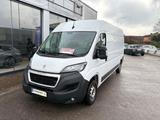 Peugeot Boxer 35 2.2 BlueHDi 140 PLM-TM L3 H2 SP - Peugeot Boxer aus 2023