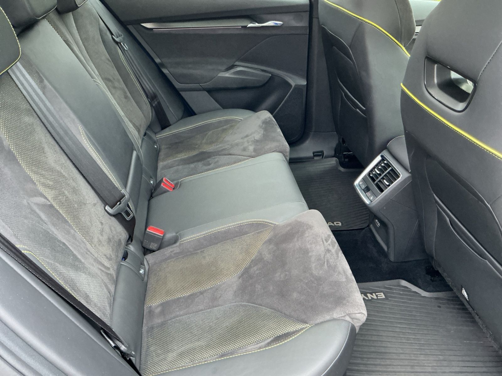 Skoda Enyaq - Bild 16