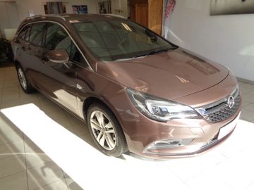 Fahrzeugabbildung Opel Astra ST 1.6 CDTI 100kW Automatik / NAVI /KAMERA