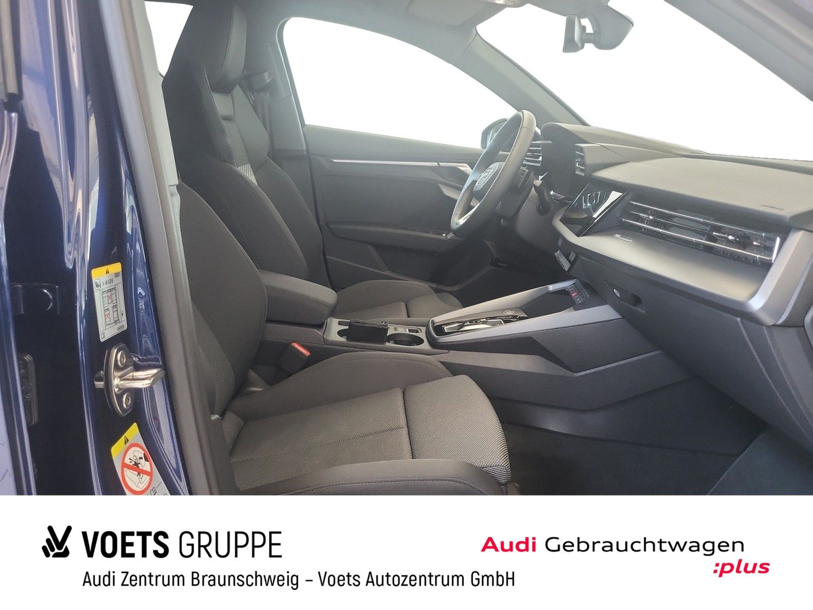 Audi A3 - Bild 6