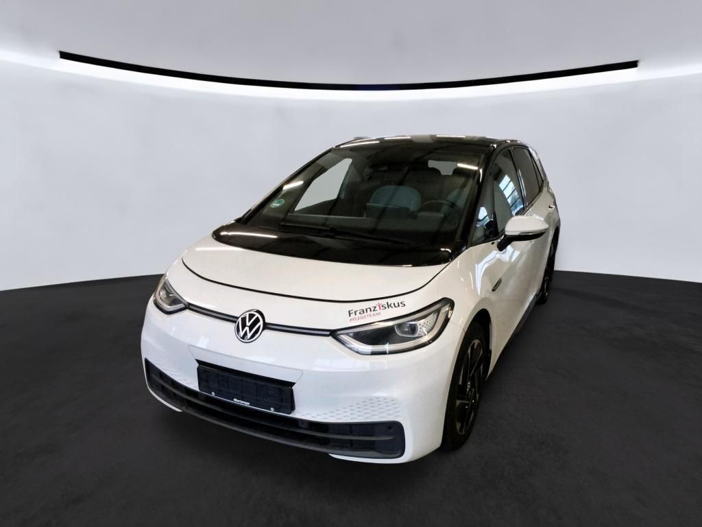Volkswagen ID.3 Pro 107kW Business Matrix Navi Kamera