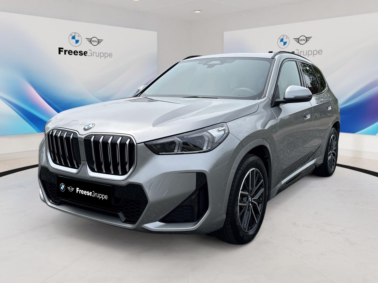 BMW X1 sDrive18i PANO RFK HIFI SPORTSITZE LED SHZ BT