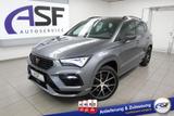 Cupra Ateca VZ 4Drive #Panoramadach #ACC #Kessy #Pa... - Cupra Ateca: Vz