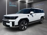 Hyundai Santa Fe HEV *Navi*SD*Sitz-Paket*Assistent-Paket