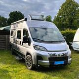 Knaus Boxlife Pro 600 Lifetime Modell 2025 - Knaus BoxLife Pro 600 LIFETIME