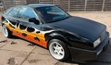 Volkswagen VW Corrado G60 alles eingetragen Tüv Neu, ... - Volkswagen Corrado: V6