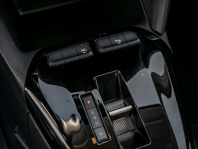 Opel Corsa F e Edition Fernlicht-Assistent PDC