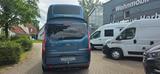 Ford Nugget Plus HD Hochdach-Autom-Standhzg-WC-Ahk - Ford Nugget Wohnmobil mit Hochdach