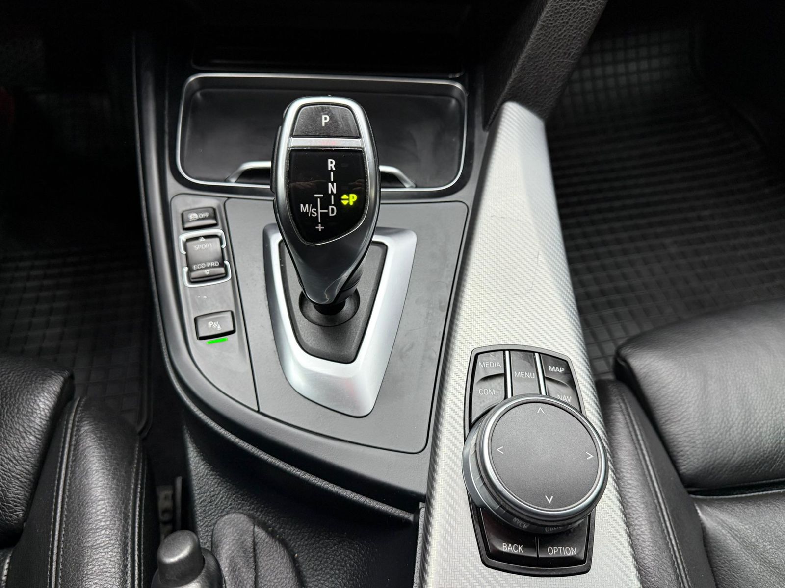 Fahrzeugabbildung BMW 430 d GC Sport Line LED+MEMO+HEAD+ACC+KAMER+AHK+