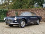 Maserati 3500 GTi Touring Coupe Extensively restored by a - Maserati: 3500
