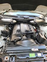 BMW Bmw e39 kombi - BMW i5 von privat