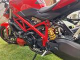 Ducati Streetfighter 848 - DUCATI 848