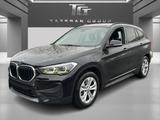 BMW X1 xDrive 25 e Advantage Navi LED R.Cam PDC SHZ - BMW X1 mit Hybrid-Antrieb