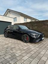 Mercedes-Benz A 35 AMG M.-AMG A 35 4MATIC Advanced-Plus DC... - gebrauchte Mercedes-Benz A 35 AMG aus dem Jahr 2023