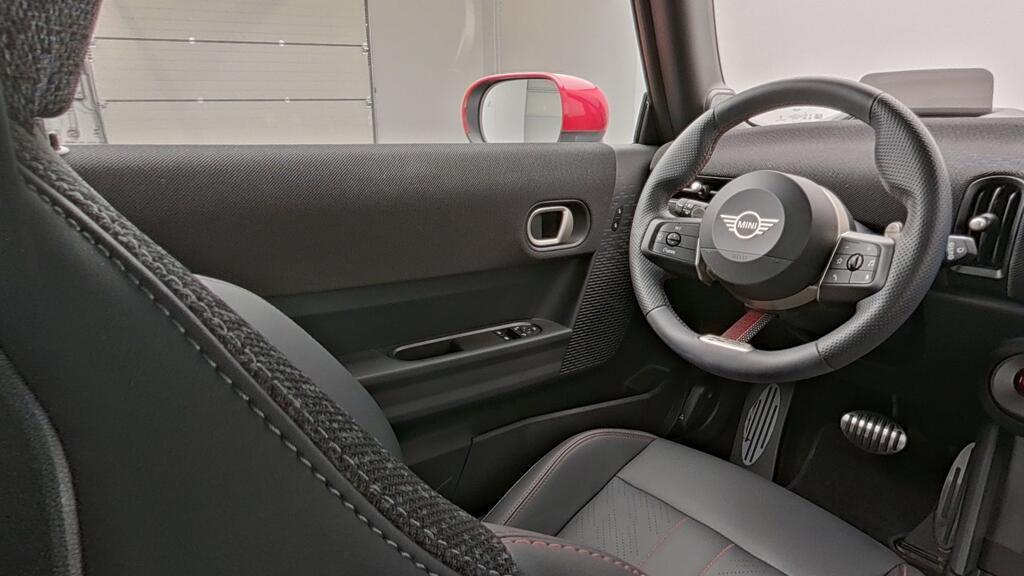 MINI Jcw Trim, миниатюра 9