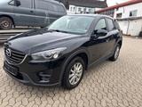 Mazda CX-5 Exclusive-Line AWD - gebrauchte Mazda CX-5 aus dem Jahr 2016