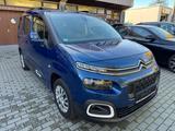 Citroën Berlingo Shine M Tech 130 - Citroën Berlingo SHINE mit Benzin-Antrieb