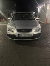Kia Rio 2008 LPG - gebrauchte Kia Rio aus dem Jahr 2008