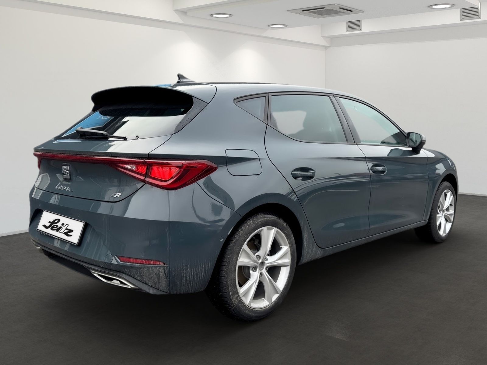 Seat Leon - Bild 6