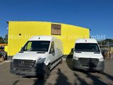 Mercedes-Benz Sprinter III Kasten RWD/AWD 311/315/317/319 CDI - Mercedes-Benz Sprinter: 315cdi