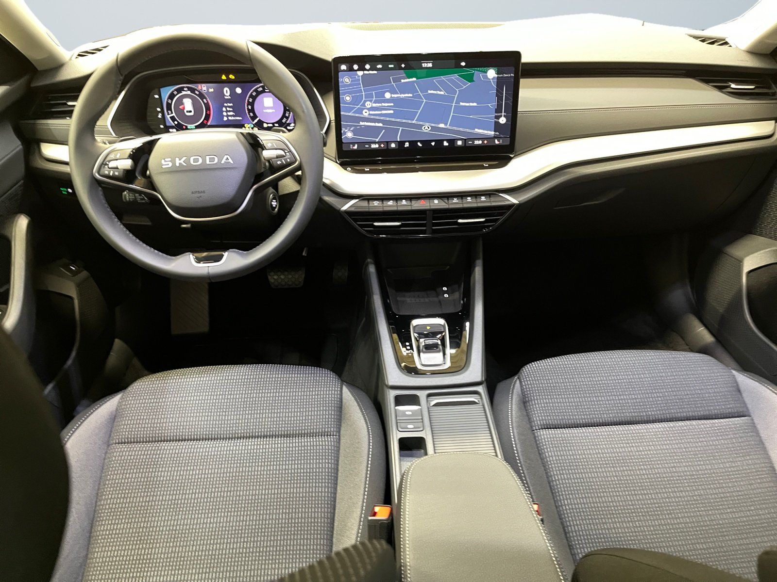 Skoda Octavia - Bild 8