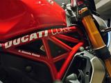 Ducati Monster 1200S Topzustand/SH/SC Project  - Ducati Monster 1200 S