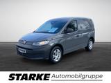 Volkswagen Caddy Cargo 2.0 TDI Kasten  AHK PDC Tempo Klima - Volkswagen Caddy Neuwagen
