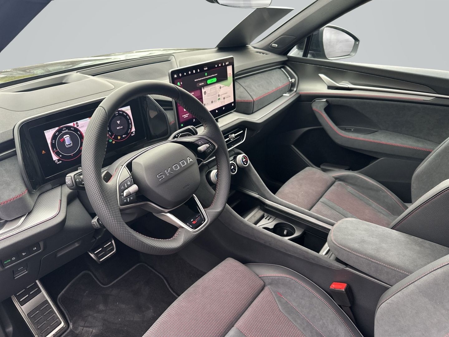 Skoda Kodiaq - Bild 14