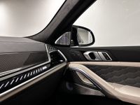 BMW X6 M - Vorschau Bild 42