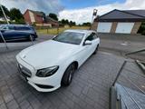 Mercedes-Benz Mercedes E Combi 220 cdi Automatik - Mercedes-Benz 220: Automatik, Cdi