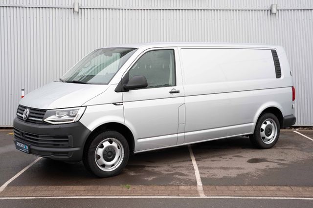 Volkswagen T6 TRANSP KA 2.0TDI LANG DSG LED ACC PDC SHZ AHK