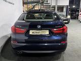 BMW 520d Gran Turismo Aut. Navi PDC SHZ DigitalTacho - BMW 520 Gran Turismo Gebrauchtwagen