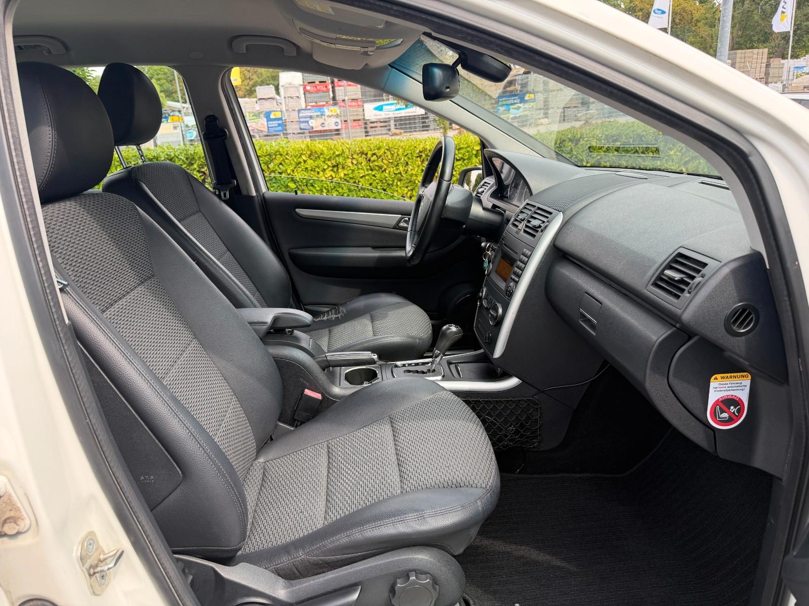 Mercedes-Benz A 180 CDI 5-türig *Avantgarde *PDC *Autotronic*