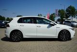 Volkswagen Golf VIII 1.5 TSI Style LED AHK Sitzheizung - scheckheftgepflegte VW Golf