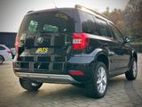 Skoda Yeti 1.4 TSI Joy*Garantie*47961KM* - Skoda Yeti Joy mit Benzin-Antrieb