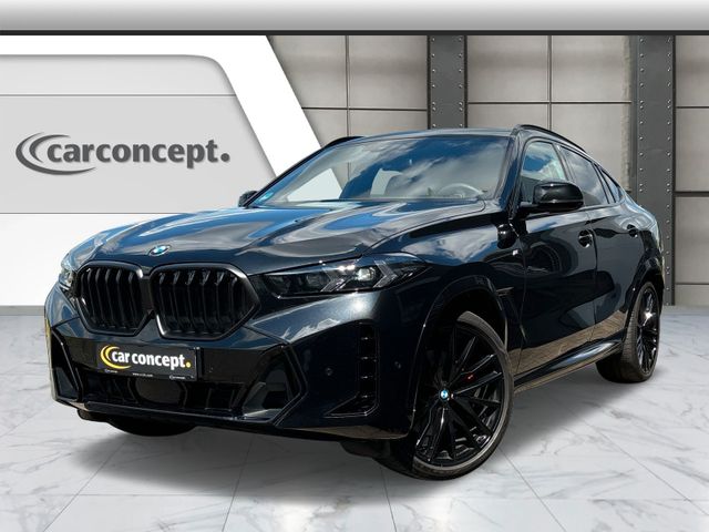 BMW X6 xDrive30d M Sport Pro*Luft*22*AHK*Soft*Pano*