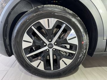 Ford Explorer Select AWD