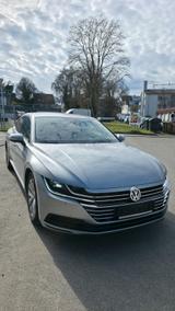 Volkswagen Arteon 2.0 TDI 4xSHZ /NAVI/Automatik