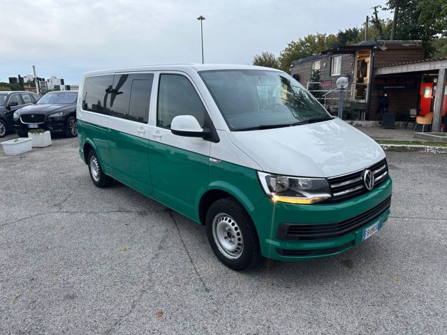 Volkswagen Caravelle 2.0 TDI 150CV PL Cruise 9 P