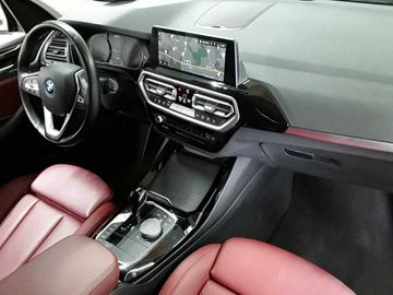 BMW X3 - 9