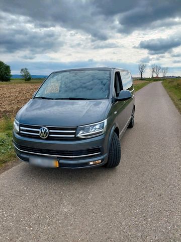 Volkswagen VW T6 Multivan 2.0 BITDI  4MOTION