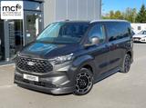 Ford Tourneo Custom Titanium *Irmscher Bodikit*19Zoll
