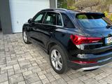 Audi Q3 35 TDI quattro advanced S-Line Keyless Pano - Audi Q3 advanced mit Diesel-Antrieb