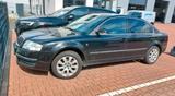 Skoda Superb 3U - Skoda Superb 3U